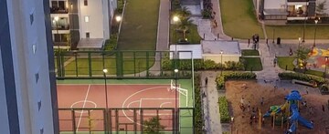 3 BHK Apartment – Exterior View View at My Home Tridasa, Tellapur - for Rent