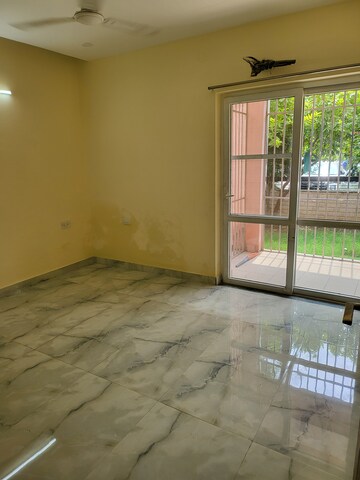 Balcony in 3 BHK Builder Floor at BPTP Park 81, Sector 81 – for Rent
