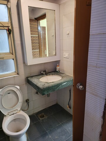 Furnished Amenities in 3 BHK Builder Floor at BPTP Park 81, Sector 81 – for Rent