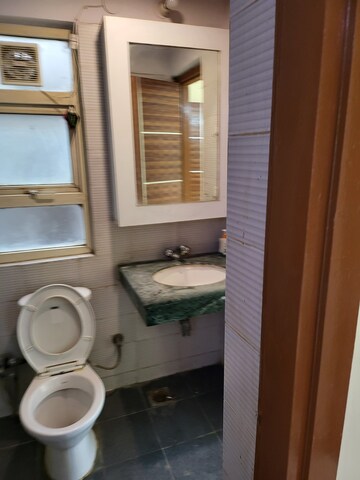 Furnished Amenities in 3 BHK Builder Floor at BPTP Park 81, Sector 81 – for Rent