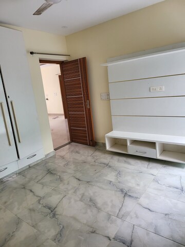 Staircase in 3 BHK Builder Floor at BPTP Park 81, Sector 81 – for Rent