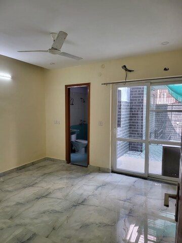 Staircase in 3 BHK Builder Floor at BPTP Park 81, Sector 81 – for Rent