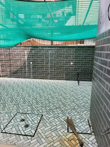 3 BHK Builder Floor – Exterior View View at BPTP Park 81, Sector 81 - for Rent