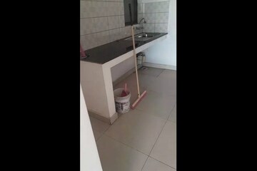 Bathroom in 2 BHK Apartment at Ashiana Town, Sector 39 – for Sale