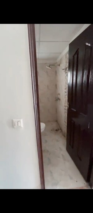 Building Lobby in 3 BHK Apartment at Wall Rock Aishwaryam, Sector 16c Greater Noida – for Sale