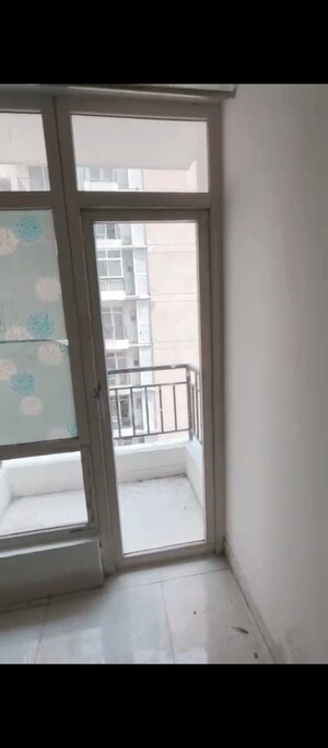 Balcony in 3 BHK Apartment at Wall Rock Aishwaryam, Sector 16c Greater Noida – for Sale