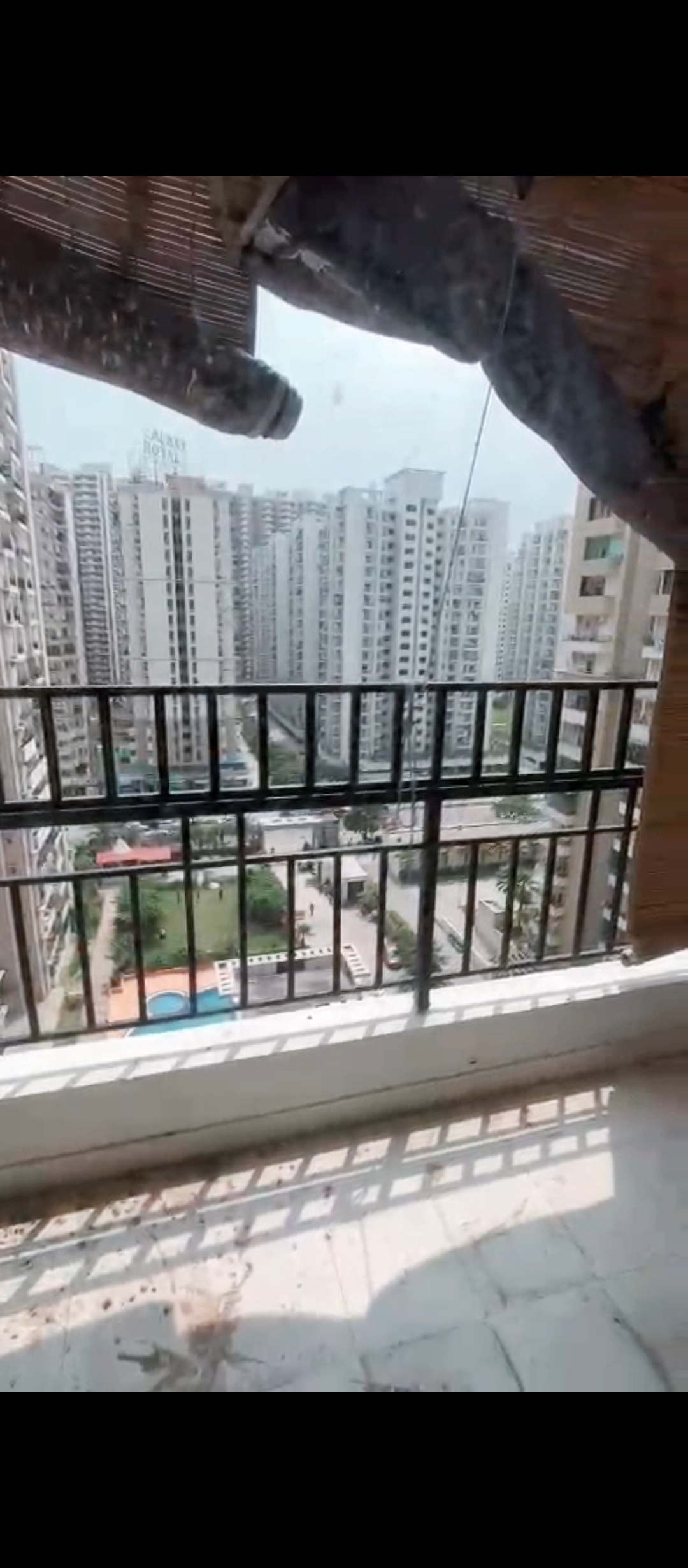 3 BHK Apartment For Sale in Wall Rock Aishwaryam