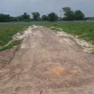 Plot Area in  Plot at Sector 5 – for Sale