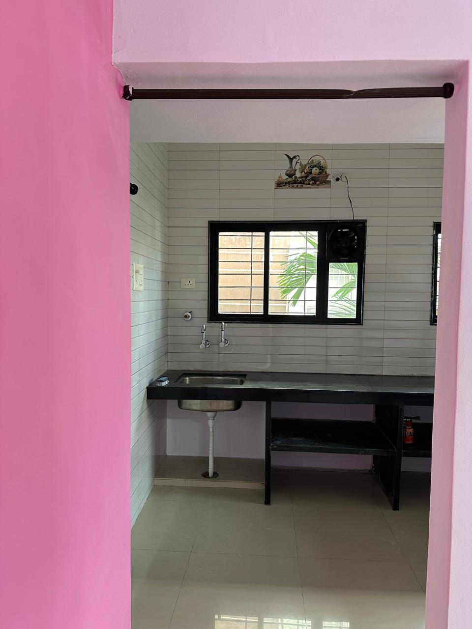 1 BHK Apartment For Rent in Nakshatra