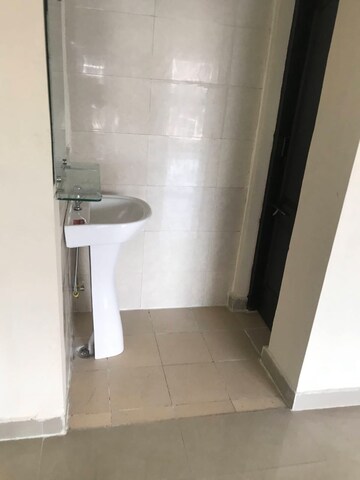 Staircase in 3 BHK Apartment at Gardenia Golf City, Sector 75 – for Sale