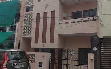 4 BHK Independent House For Rent in Sector 16