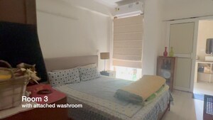 Bedroom in 2 BHK Builder Floor at Jalpura – for Sale