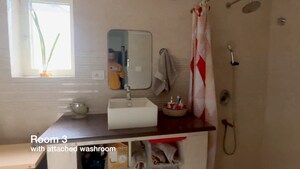 Kitchen in 2 BHK Builder Floor at Jalpura – for Sale