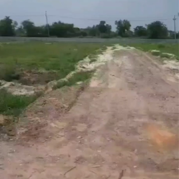 Plot Area in  Plot at Sector 5 – for Sale