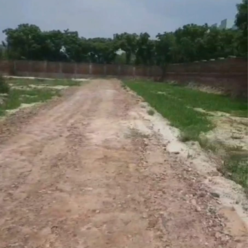 Plot Area in  Plot at Sector 5 – for Sale