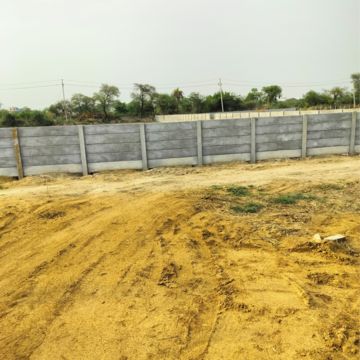 Plot Area in  Plot at Sector 5 – for Sale