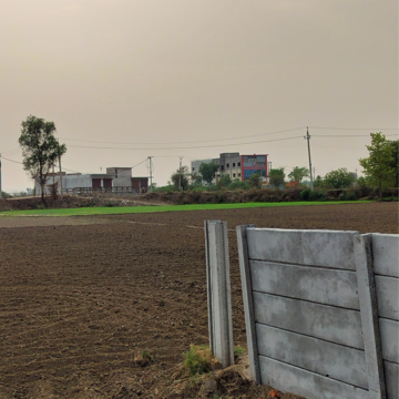 Plot Area in  Plot at Sector 5 – for Sale