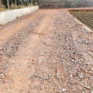 Plot Area in  Plot at Sector 5 – for Sale