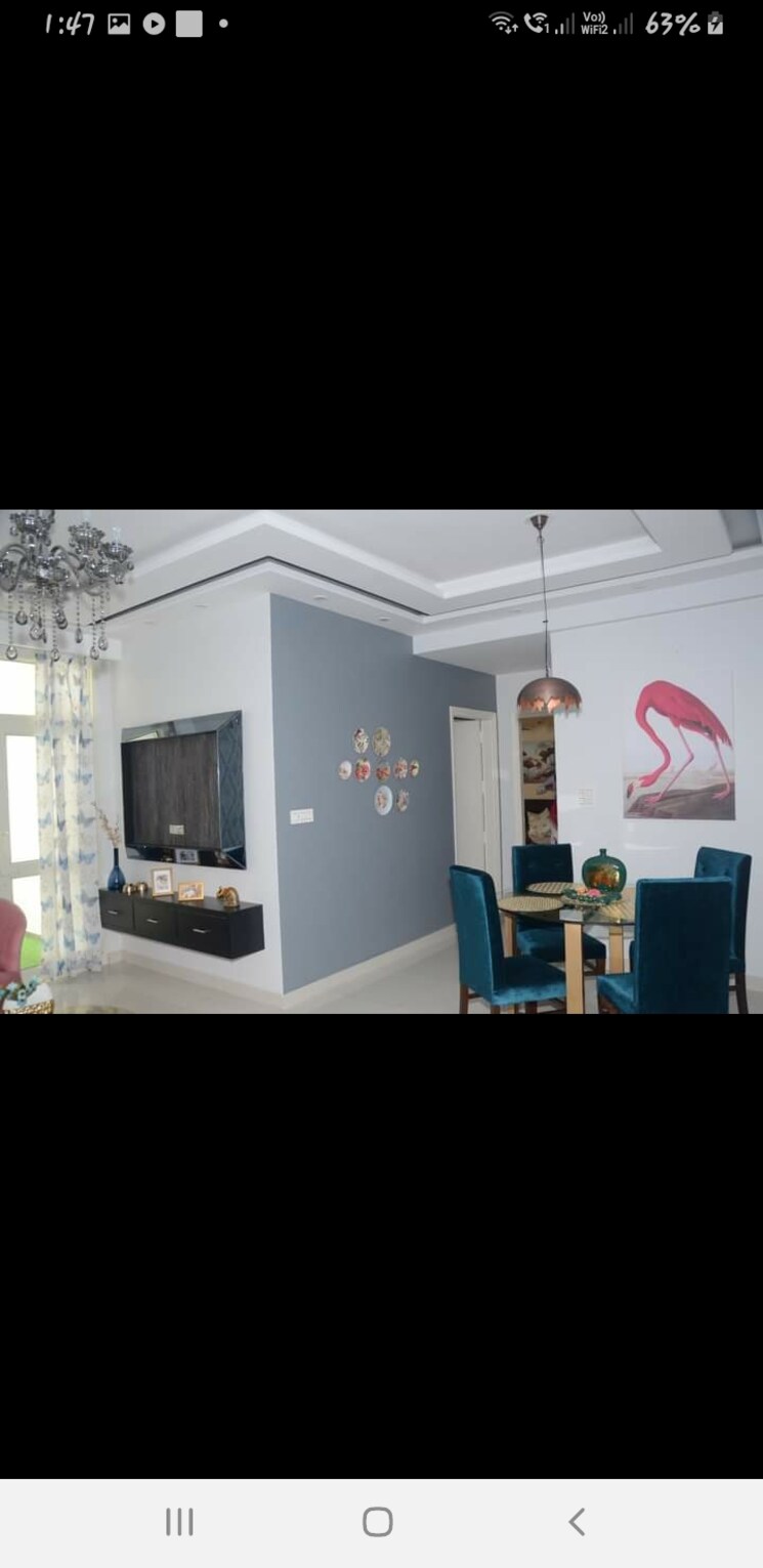 Bedroom, gardenia-golf-city 3.5 Bedroom 1750 Sq.Ft. Apartment In Sector 75 Noida 9122268