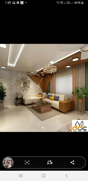 3.5 BHK Apartment For Sale in Gardenia Golf City, Sector 75