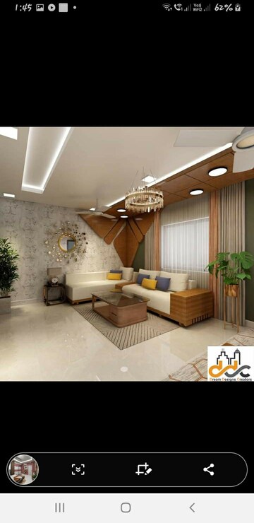 3.5 BHK Apartment For Sale in Gardenia Golf City, Sector 75