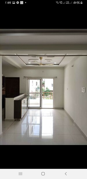 Building Lobby in 3.5 BHK Apartment at Gardenia Golf City, Sector 75 – for Sale