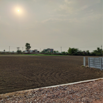 Plot Area in  Plot at Sector 5 – for Sale
