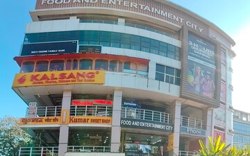Office Space For Rent in Rajpur Road