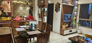 Gym in 3 BHK Apartment at Lodha Sterling, Kolshet Road – for Sale