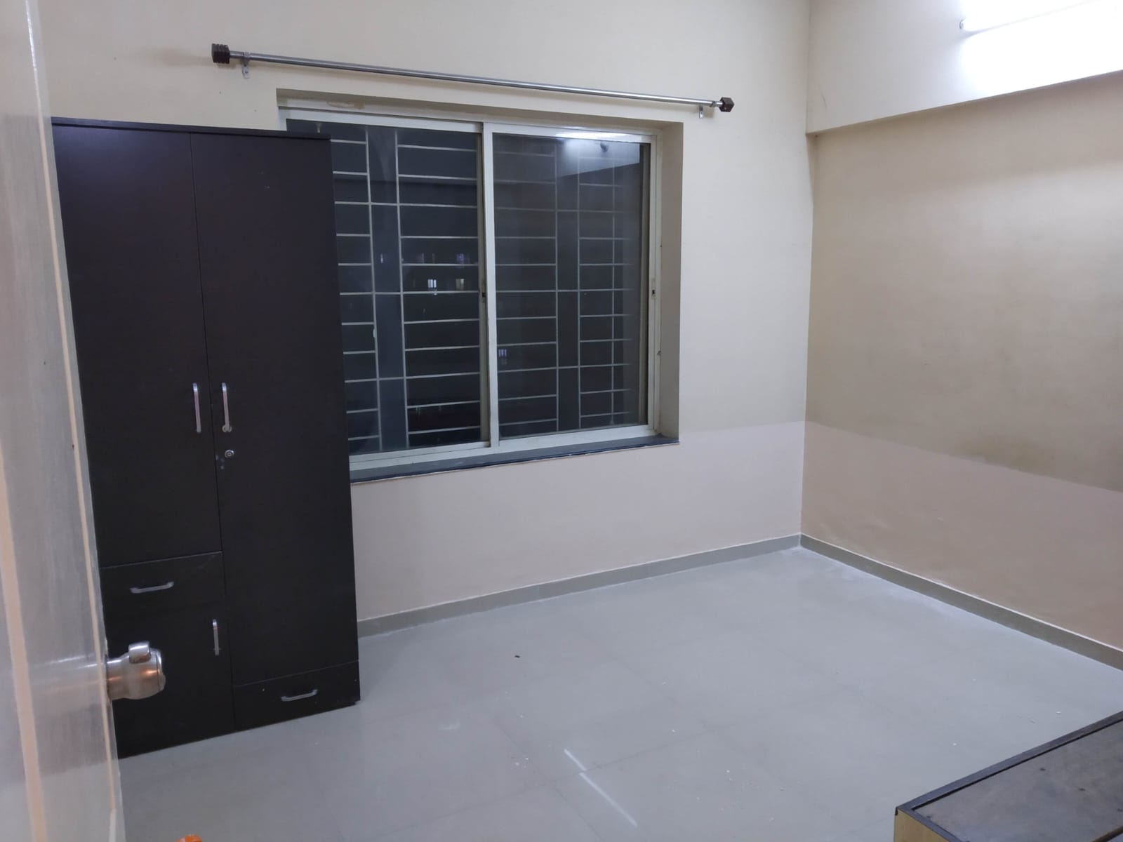 2 BHK 1100 Sq.Ft. Apartment in Vishwa Vinayak Florencia Apartment