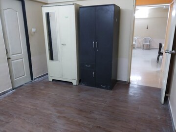 Room in 2 BHK Apartment at Vishwa Vinayak Florencia Apartment, Wakad – for Rent