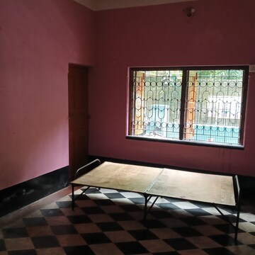 1 BHK Independent House For Rent in Ramkrishna Pally