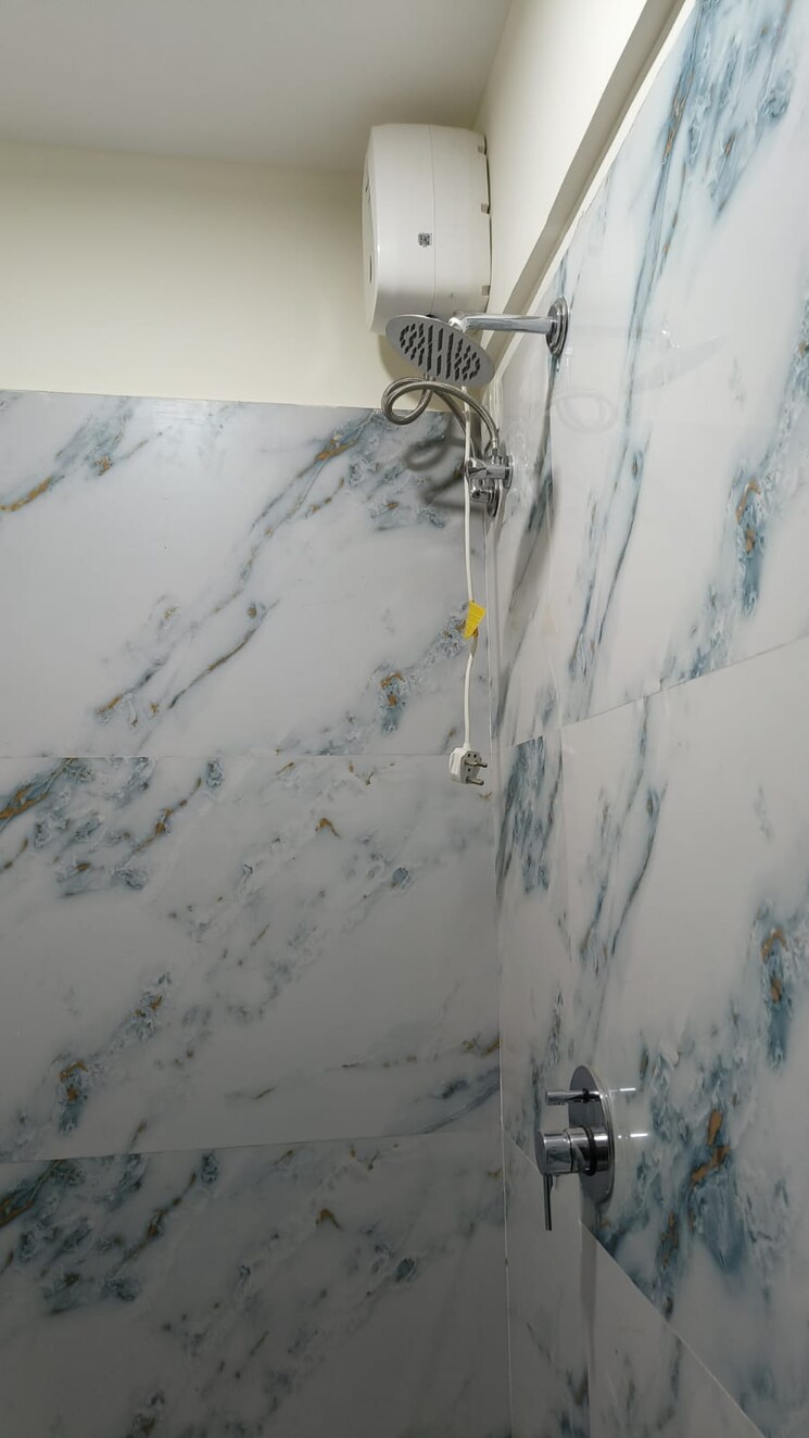 Bathroom, andheri west 3 Bedroom 1002 Sq.Ft. Apartment In Andheri West Mumbai 9122271