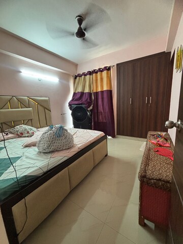 Bedroom in 2 BHK Apartment at Jaypee Wish Town Klassic, Sector 134 – for Sale