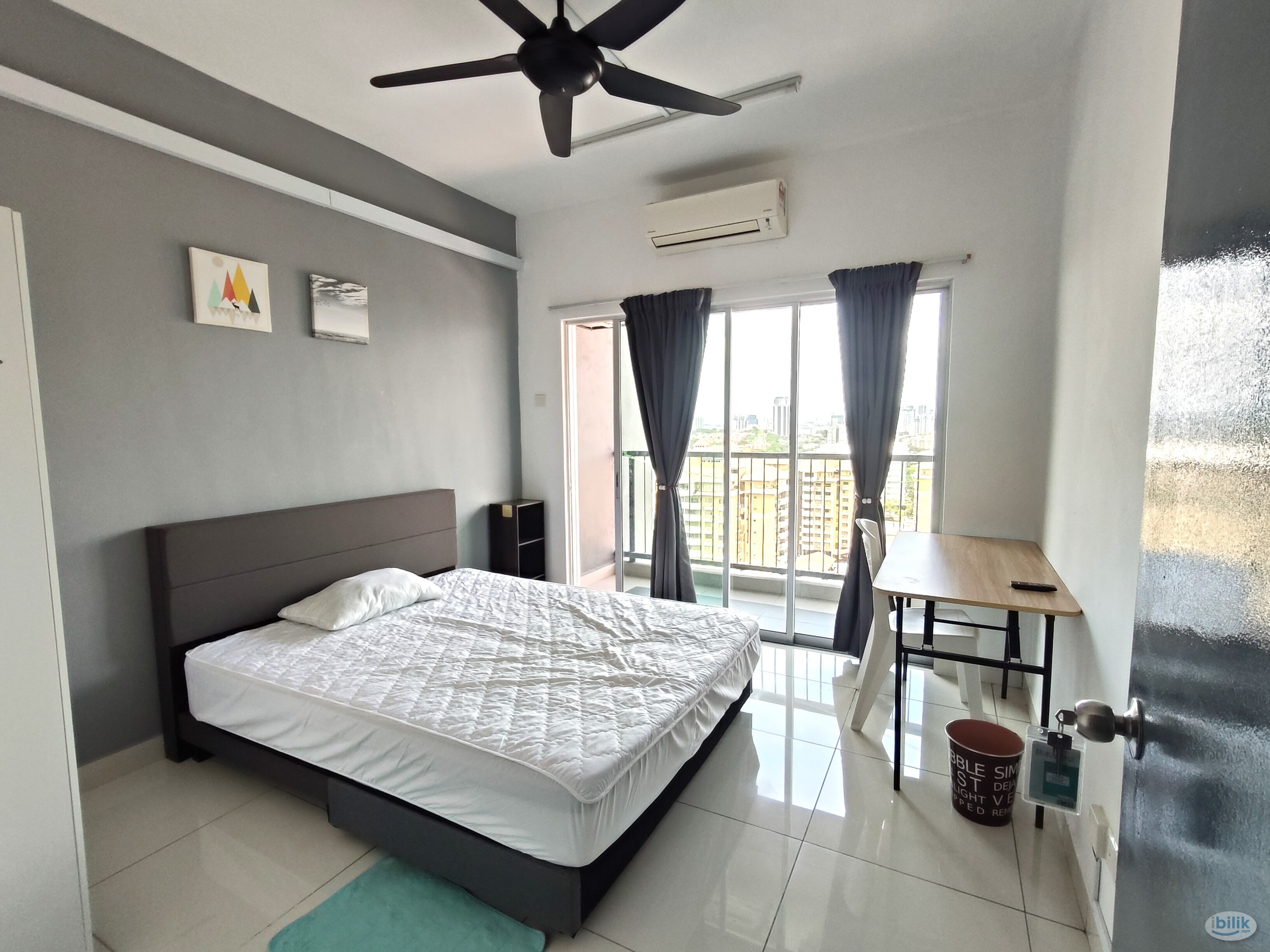 2 BHK Apartment For Rent in Karol Bagh