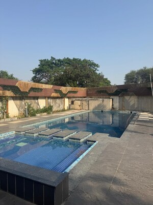 2 BHK Apartment – Exterior View View at Kapleshwara Pinnacle Gloria, Kolshet - for Sale