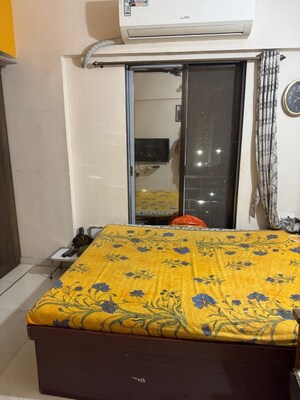 2 BHK Apartment For Sale in Kapleshwara Pinnacle Gloria, Kolshet