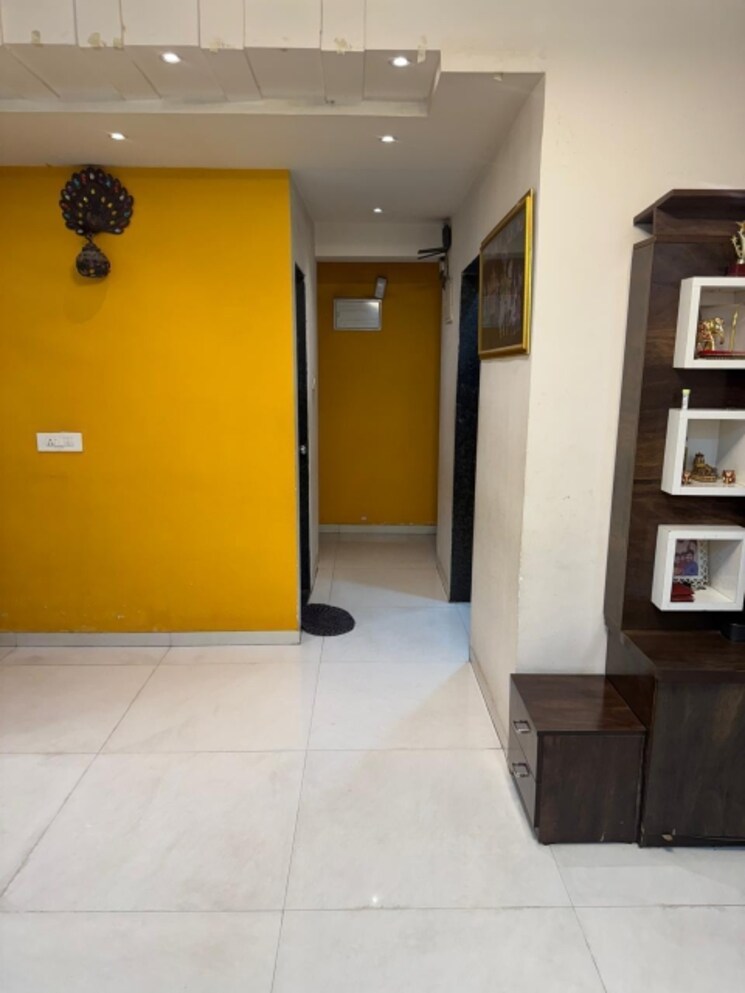 Room, kapleshwara-pinnacle-gloria 2 Bedroom 681 Sq.Ft. Apartment In Kolshet Thane 9122330