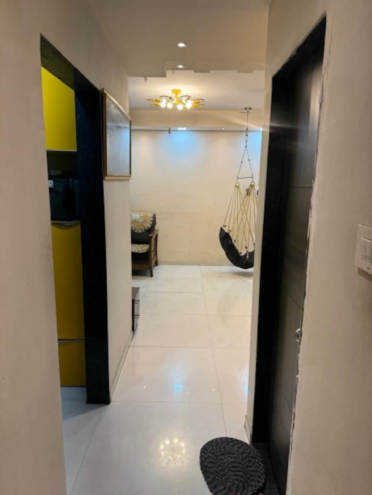 Other, kapleshwara-pinnacle-gloria 2 Bedroom 681 Sq.Ft. Apartment In Kolshet Thane 9122330