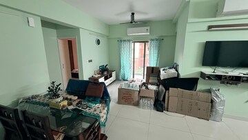 3 BHK Apartment For Rent in Merlin Pristine, New Alipore