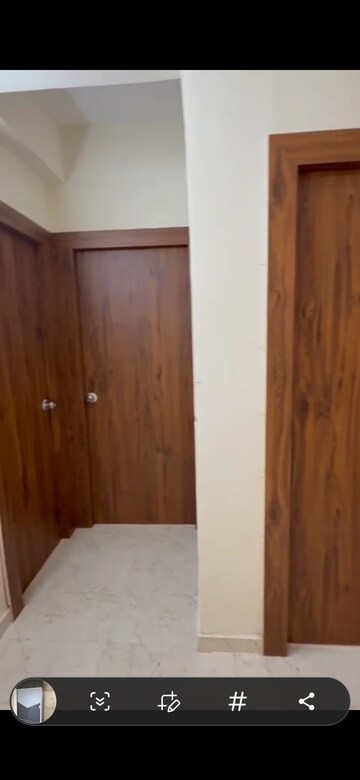 Bedroom in 2.5 BHK Apartment at Signature Global Golf Greens, Sector 79 – for Rent