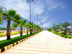 Plot For Sale in Kailasha Enclave