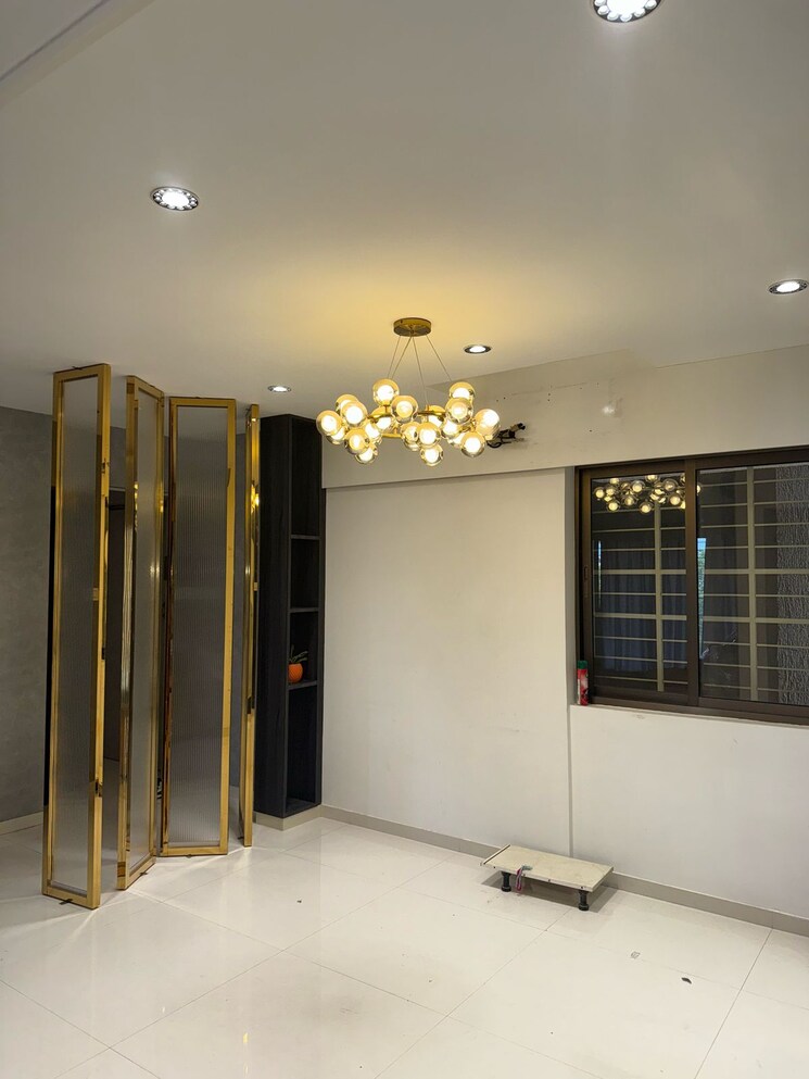 Room, acme-ozone 3 Bedroom 1300 Sq.Ft. Apartment In Manpada Thane 9122340