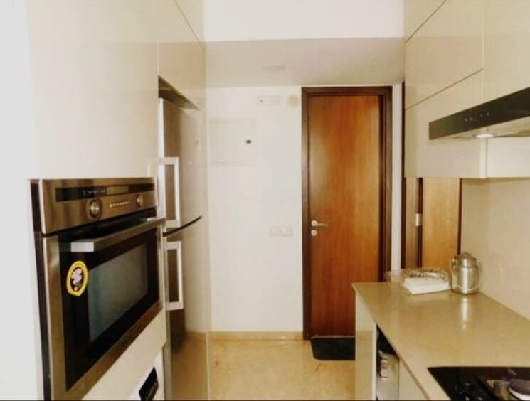 Kitchen, hiranandani-zen-maple 1 Bedroom 380 Sq.Ft. Apartment In Powai Mumbai 9122343