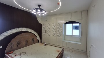 Master Bedroom in 3 BHK Apartment at Narsingi – for Rent