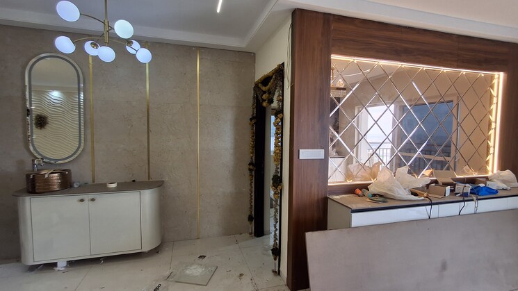 Room, narsingi 3 Bedroom 2020 Sq.Ft. Apartment In Narsingi Hyderabad 9122377