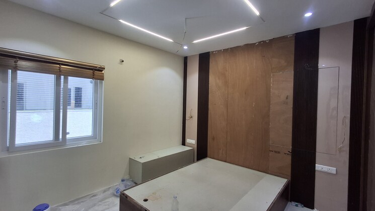 Bedroom, narsingi 3 Bedroom 2020 Sq.Ft. Apartment In Narsingi Hyderabad 9122377