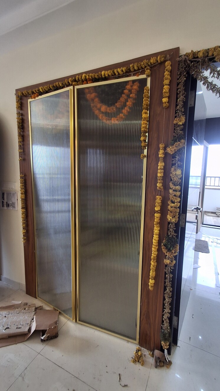 Exterior View, narsingi 3 Bedroom 2020 Sq.Ft. Apartment In Narsingi Hyderabad 9122377