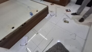 Furnished Amenities in 3 BHK Apartment at Narsingi – for Rent