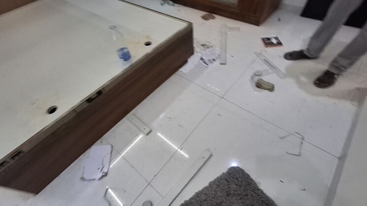 undefined, narsingi 3 Bedroom 2020 Sq.Ft. Apartment In Narsingi Hyderabad 9122377